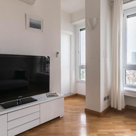 Italianway - Biancamano 2 Apartment มิลาน ภายนอก รูปภาพ