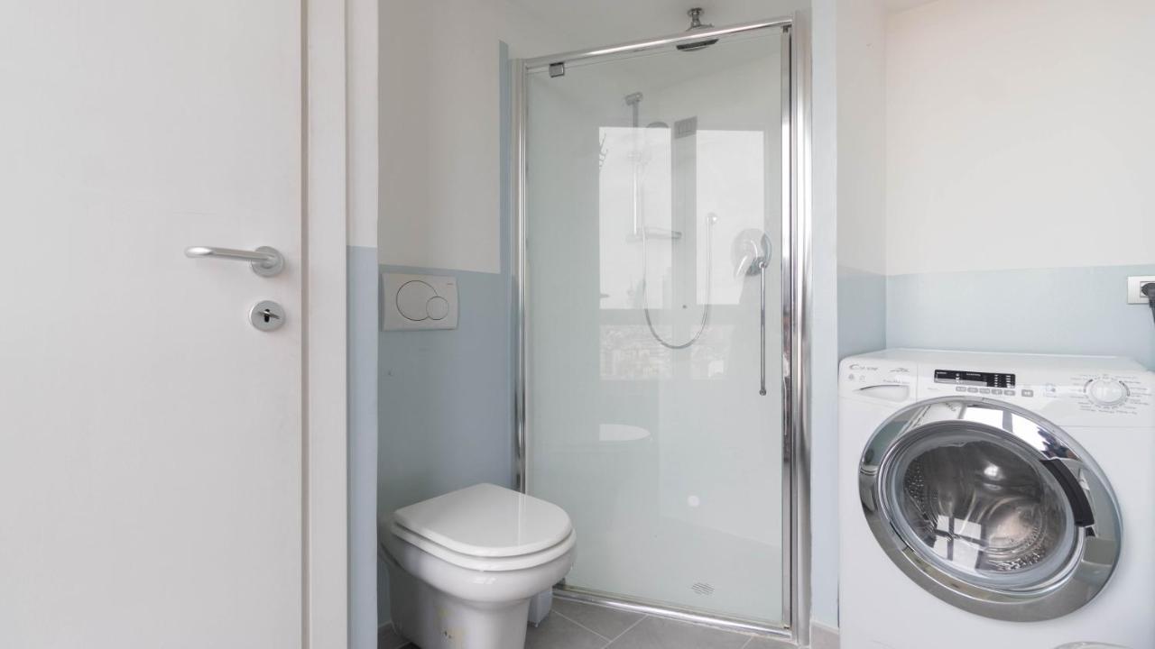 Italianway - Biancamano 2 Apartment มิลาน ภายนอก รูปภาพ