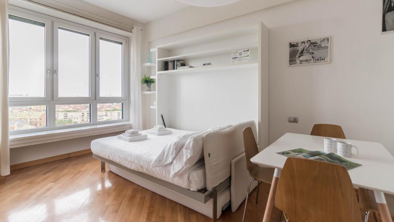 Italianway - Biancamano 2 Apartment มิลาน ภายนอก รูปภาพ