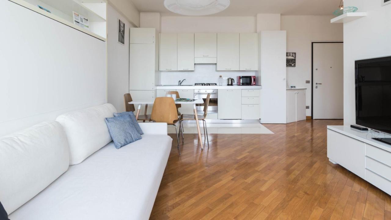 Italianway - Biancamano 2 Apartment มิลาน ภายนอก รูปภาพ
