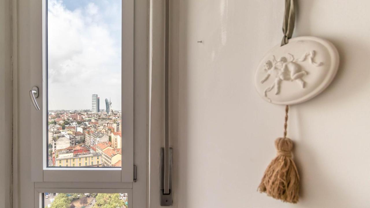 Italianway - Biancamano 2 Apartment มิลาน ภายนอก รูปภาพ