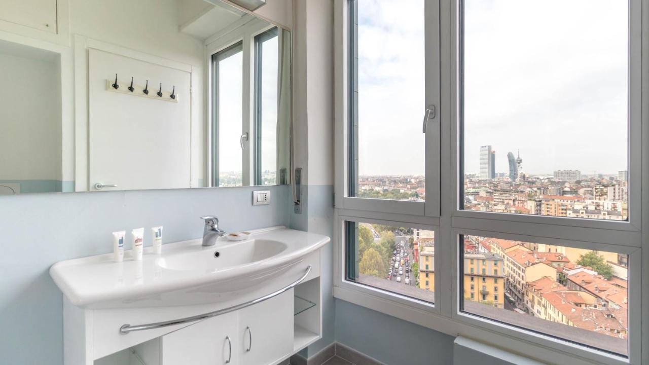 Italianway - Biancamano 2 Apartment มิลาน ภายนอก รูปภาพ