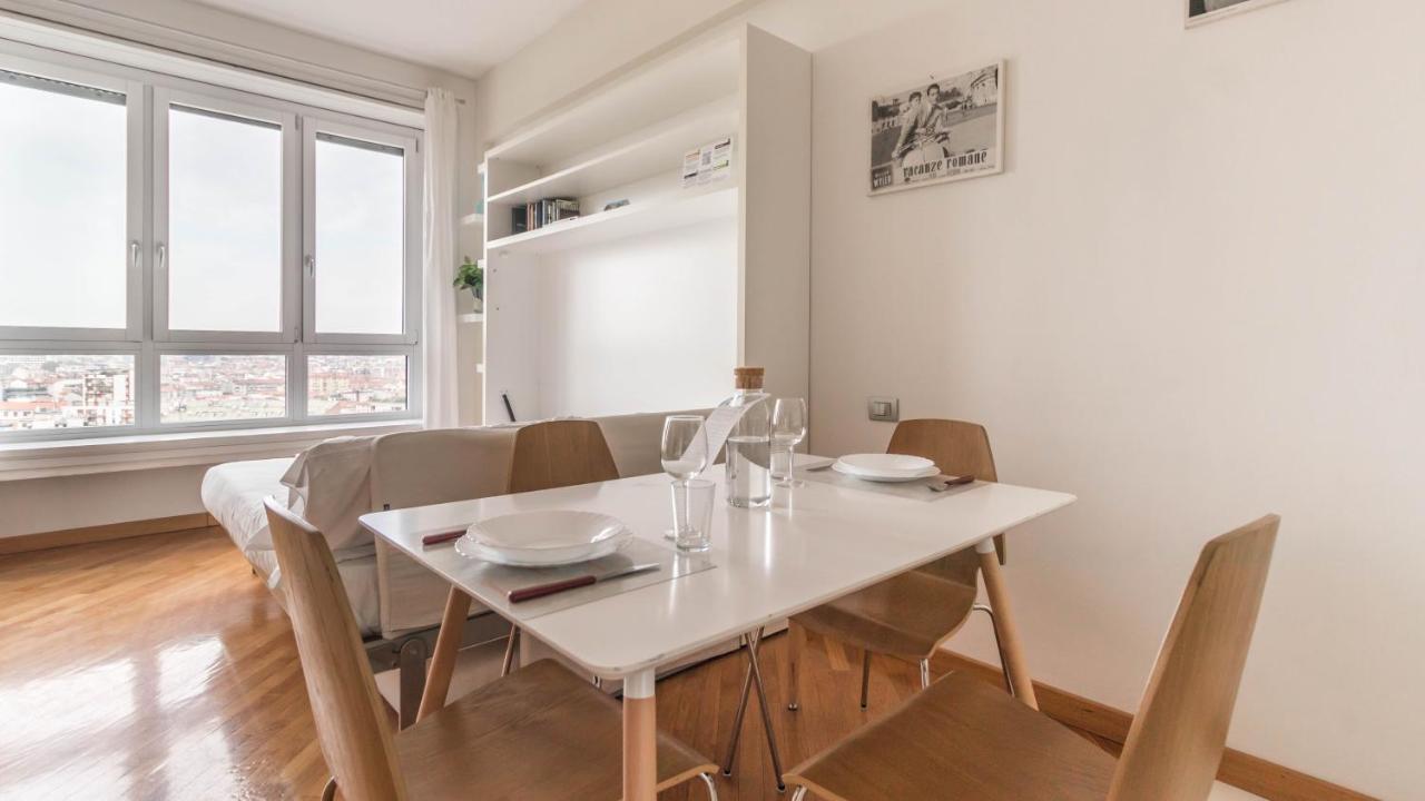 Italianway - Biancamano 2 Apartment มิลาน ภายนอก รูปภาพ