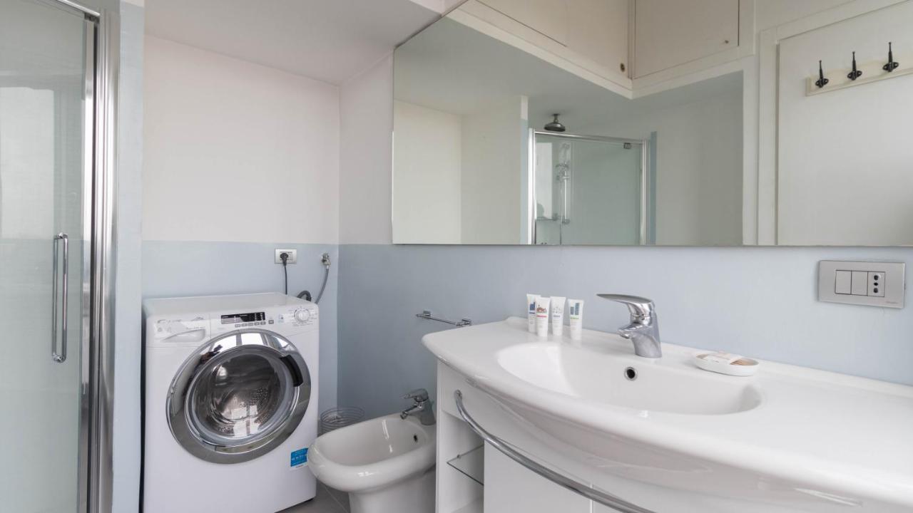 Italianway - Biancamano 2 Apartment มิลาน ภายนอก รูปภาพ